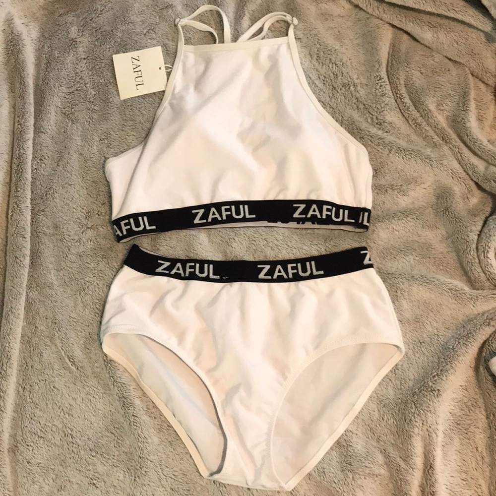 Zaful bikini